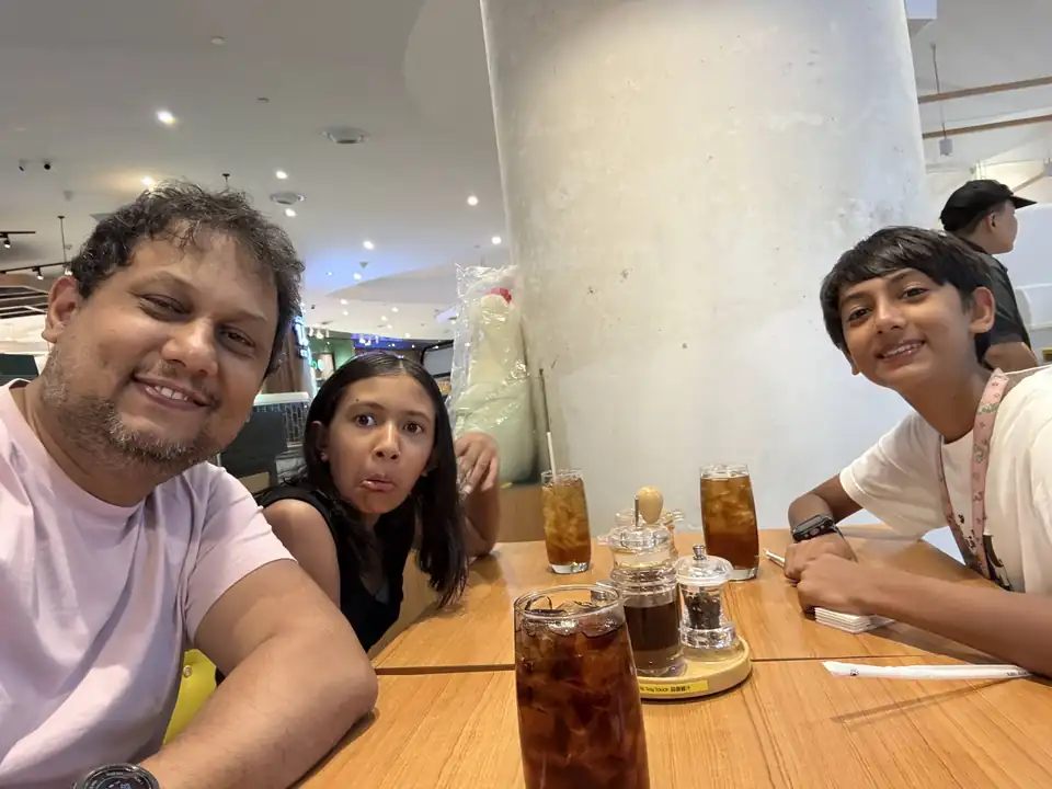 Family photo